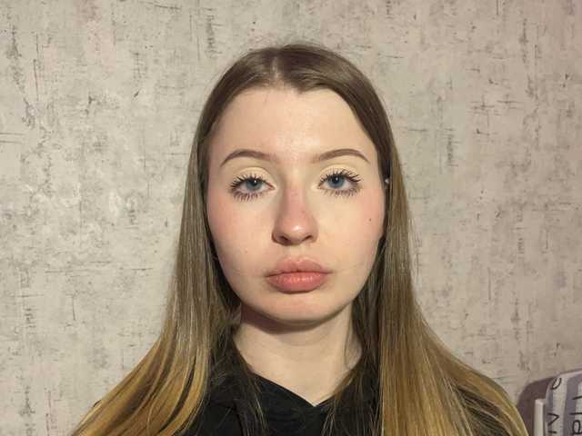 Kuva profiilista DonnettaKlostermann