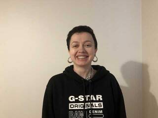 Eroottinen videokeskustelu DorisKrock