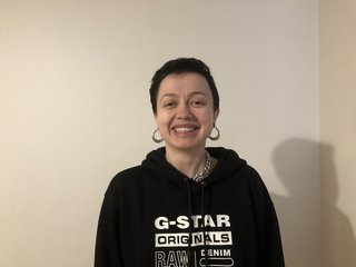 Eroottinen videokeskustelu DorisKrock