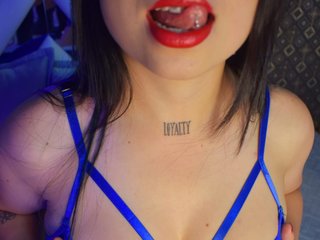 Eroottinen videokeskustelu DorotyBrown