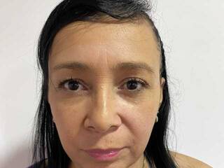 Eroottinen videokeskustelu dothymilf