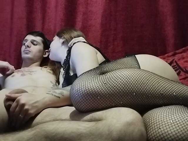 Lähettää kuvakaappauksia Double-Desire