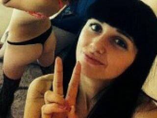 Eroottinen videokeskustelu doublekiss