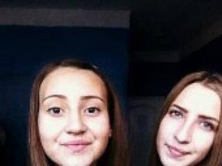 Eroottinen videokeskustelu doublesex1