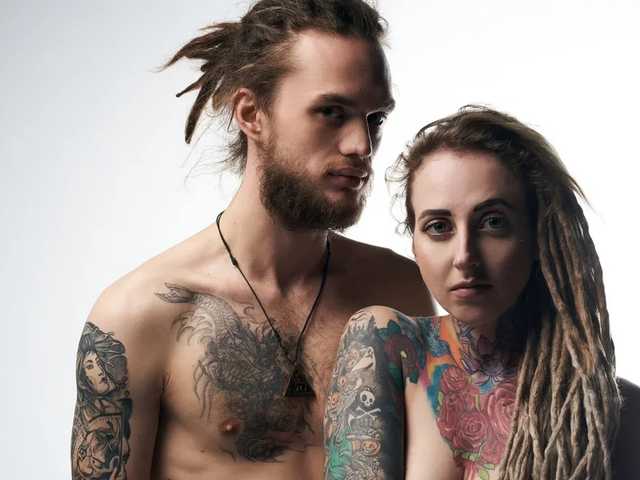 Kuva profiilista DreadsFamily