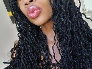 Eroottinen videokeskustelu Dream-Goddess