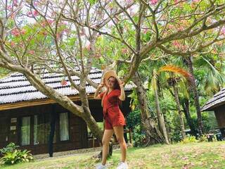 Eroottinen videokeskustelu DreamCherry