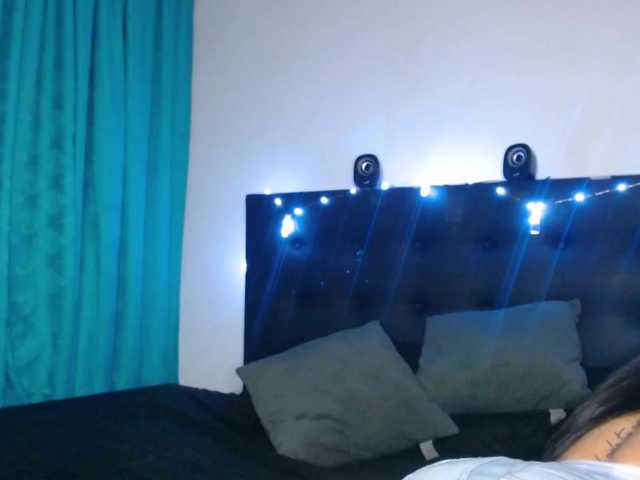 Lähettää kuvakaappauksia Dreamgirl777