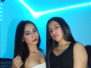 Eroottinen videokeskustelu Dreamgirlss