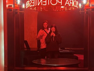 Eroottinen videokeskustelu Dron-big