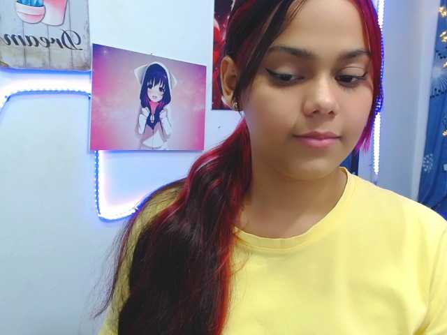 Lähettää kuvakaappauksia dulce-sami