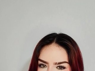 Eroottinen videokeskustelu Dulce-Zoe