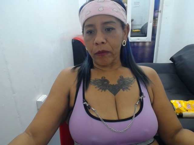 Lähettää kuvakaappauksia dulcecandyx