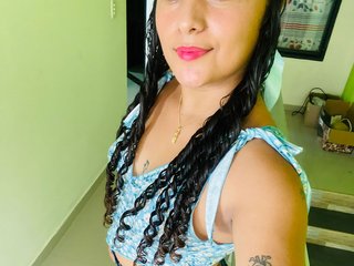 Eroottinen videokeskustelu Dulcemelissa777