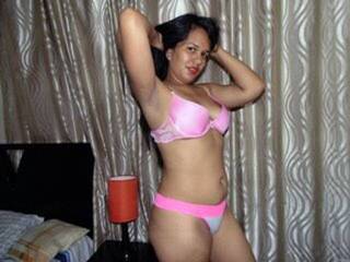 Eroottinen videokeskustelu Dulcexandrea