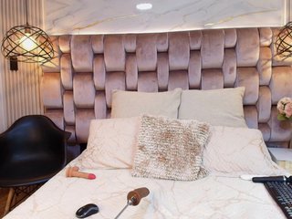 Eroottinen videokeskustelu DullceEstrella