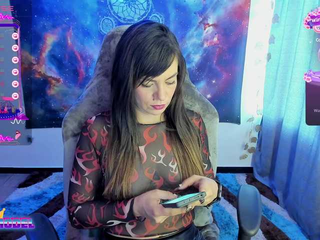 Kuvat Cocochanell66 FINGERS IN ASS AT GOAL! SHOWTITS 22TK, GET NAKED 123TK, Controlme 333 12min- Play toy 289TK, SHOW ANAL 666TK, -LUSH ON @3333total - cuenta regresiva: @sofar recaudado, @remain para comenzar el show