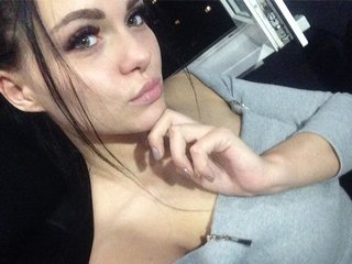Kuva profiilista EVA-VOLKOVA
