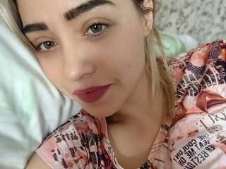 Eroottinen videokeskustelu E1eanorEustacia