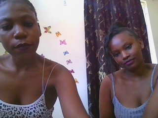 Eroottinen videokeskustelu Ebbonyrakael