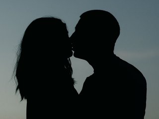 Eroottinen videokeskustelu EblyaRedhead69