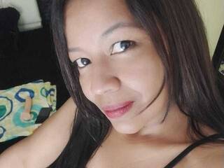 Eroottinen videokeskustelu Ebony-Lis