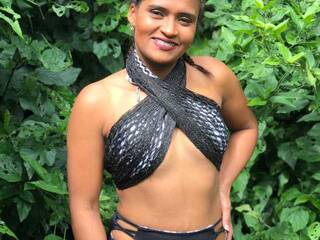 Eroottinen videokeskustelu Ebony9