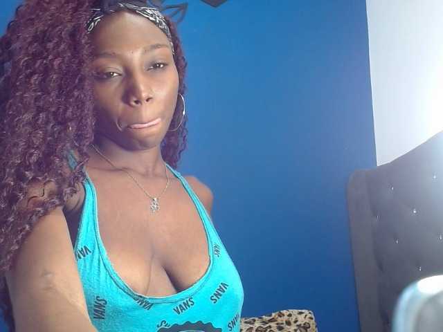 Kuvat Ebonybeauty squirt