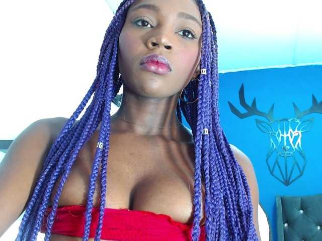 Kuvat Ebonybeauty squirt