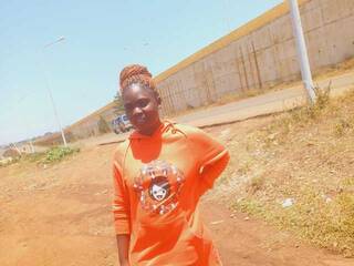 Eroottinen videokeskustelu EbonyCreamer