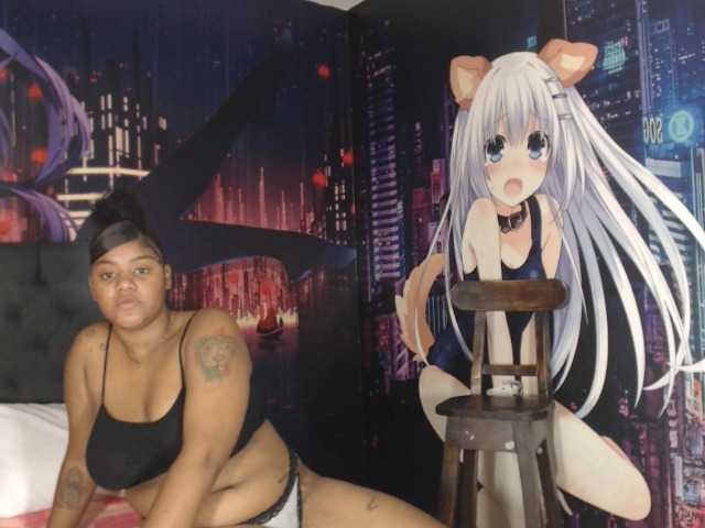 Kuvat EBONYDOLL PVT without limits dirty ebony