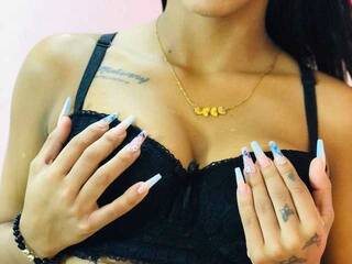 Eroottinen videokeskustelu ebonyfuck