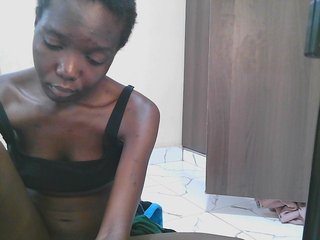 Eroottinen videokeskustelu Ebonygoddess2