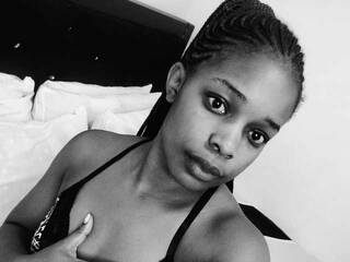 Eroottinen videokeskustelu ebonyliz