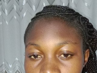 Eroottinen videokeskustelu Ebonynoviana