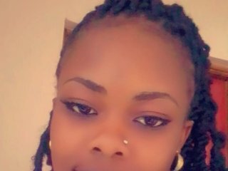 Eroottinen videokeskustelu Ebonyrogan