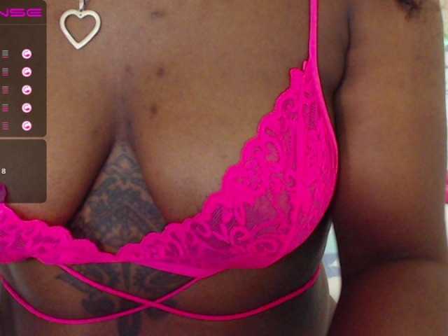 Kuvat ebonyscarlet #Ebony #panties #bounce my #boobs / #Topless / Eat my #ass in PVT show! squirt show at goal!! 500tk