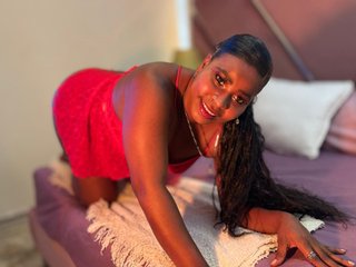 Eroottinen videokeskustelu ebonysugar7