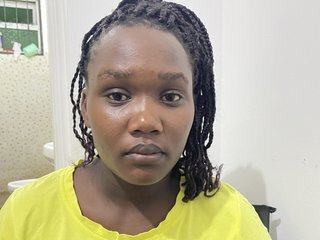 Eroottinen videokeskustelu Ebonywaffle