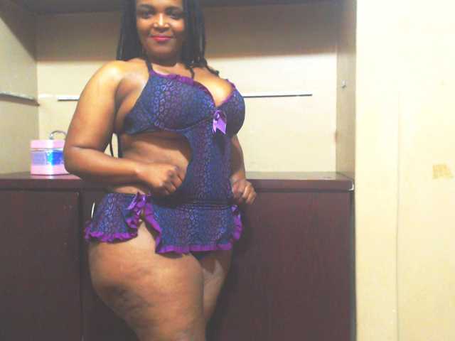 Kuva profiilista EBONYWILDASS
