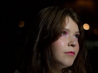 Eroottinen videokeskustelu enchantingalice