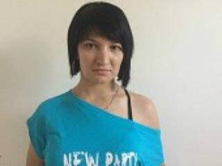 Eroottinen videokeskustelu effina