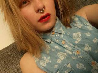 Eroottinen videokeskustelu effycute