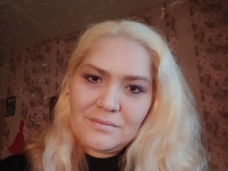 Eroottinen videokeskustelu Eileen-Milly