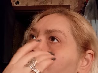 Eroottinen videokeskustelu Eileen-Milly