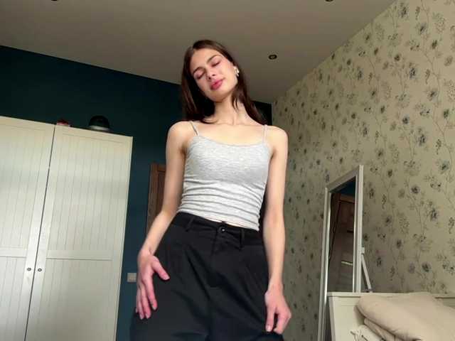 Lähettää kuvakaappauksia EileenStorr