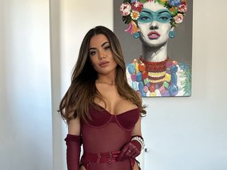 Eroottinen videokeskustelu Eire-Spencer