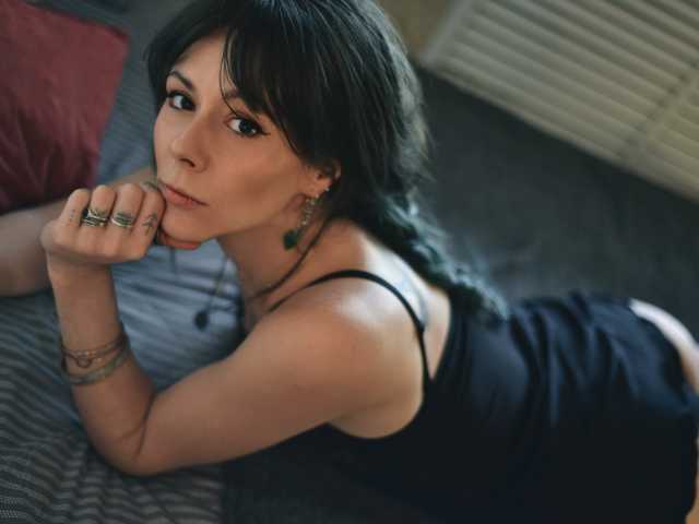 Kuva profiilista Eiva