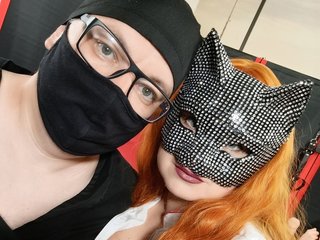 Eroottinen videokeskustelu ElasticaAndDoctorG