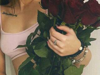 Eroottinen videokeskustelu Eleanorahot